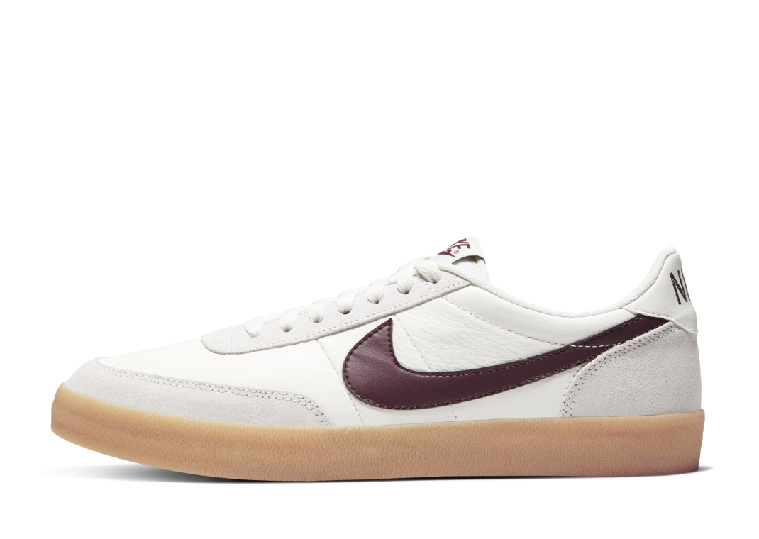 Nike Killshot 2 Leather Sail Night Maroon