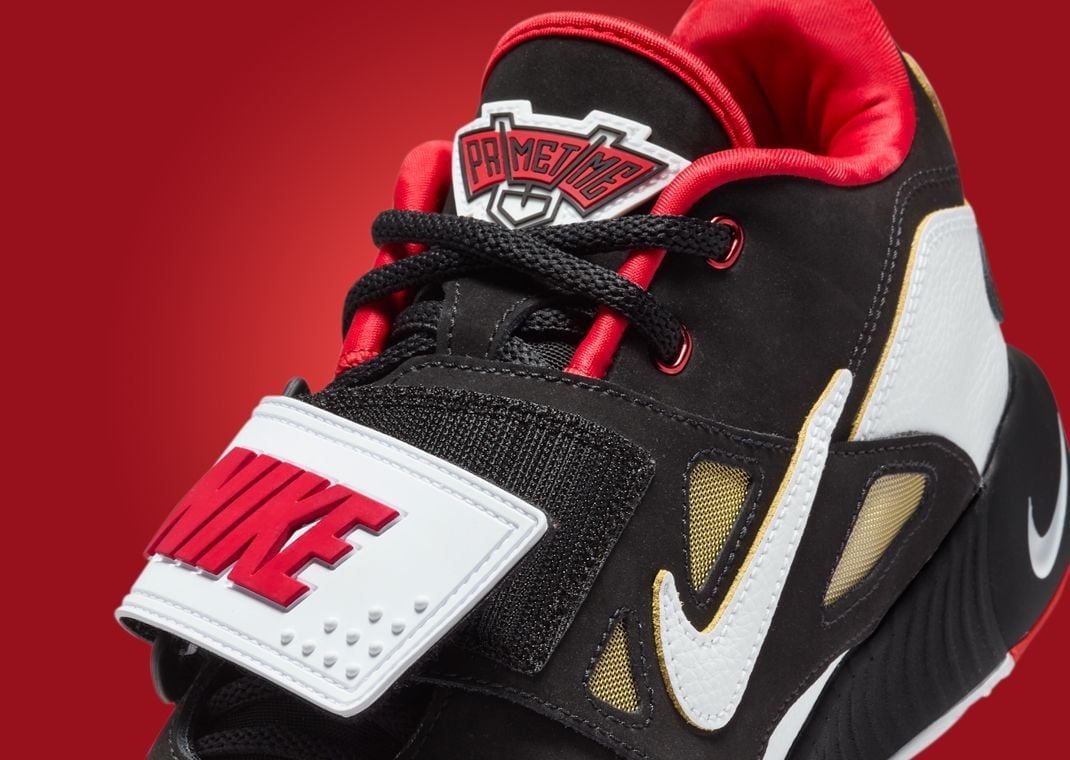 Nike LeBron 21 Prime 93