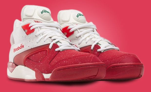 The Reebok Court Victory Pump Big Apple Releases September 2024