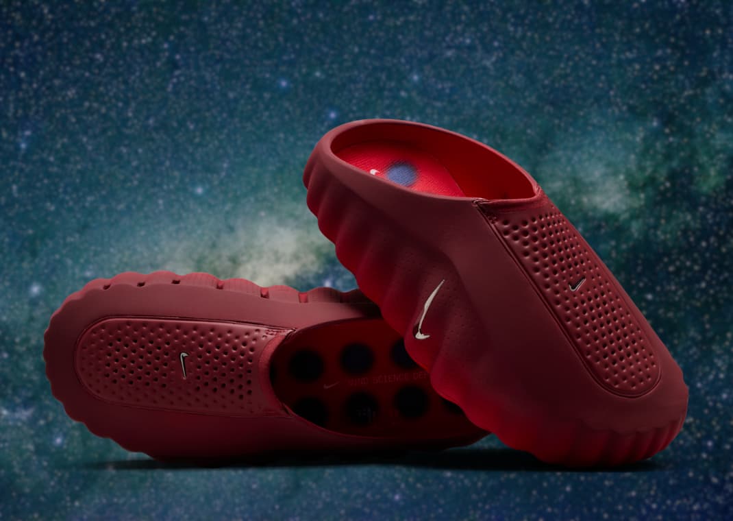 Nike Mind 001 Team Red
