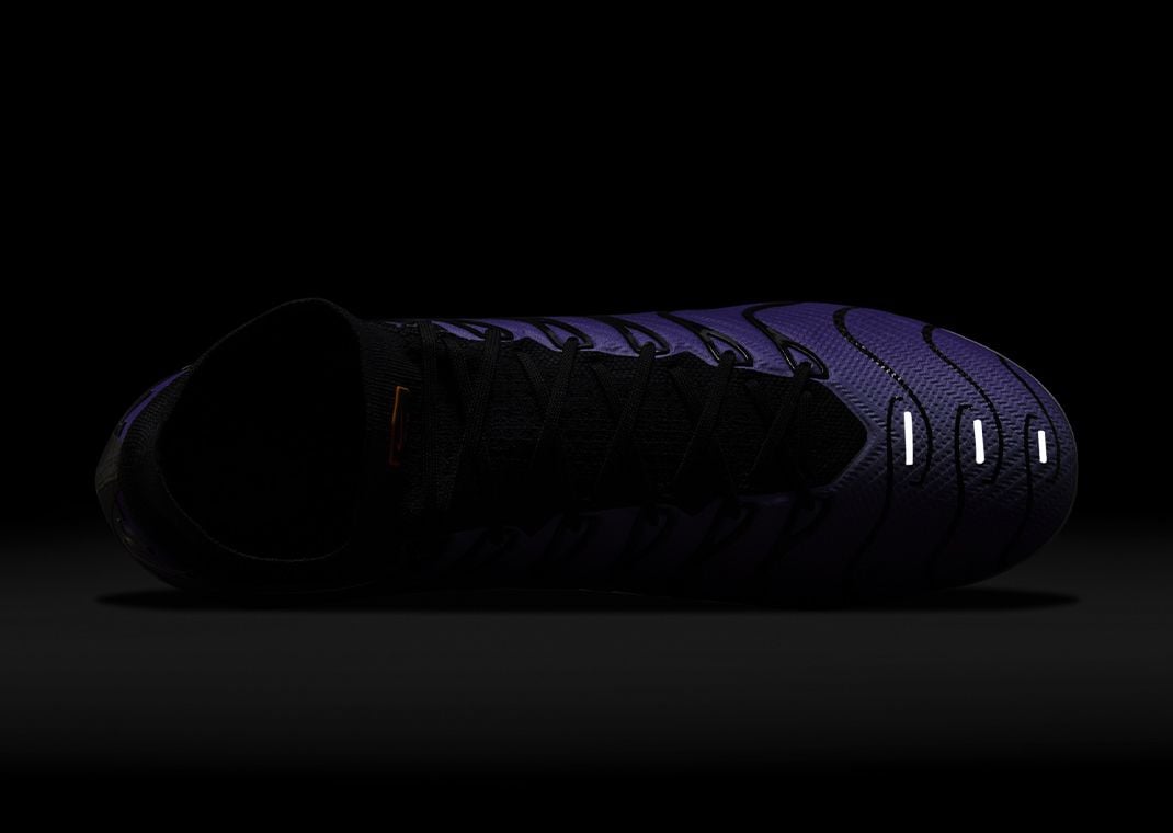 シューズ ZOOM SUPERFLY IX AM PLUS FG The Nike Zoom Superfly 9 AM Plus FG Voltage Purple Releases