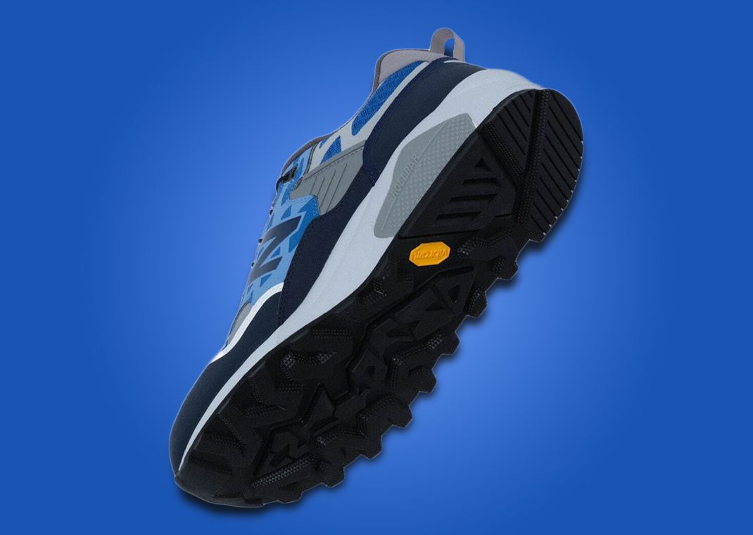 MARQUEE PLAYER x mita sneakers x New Balance 580 GTX Outsole