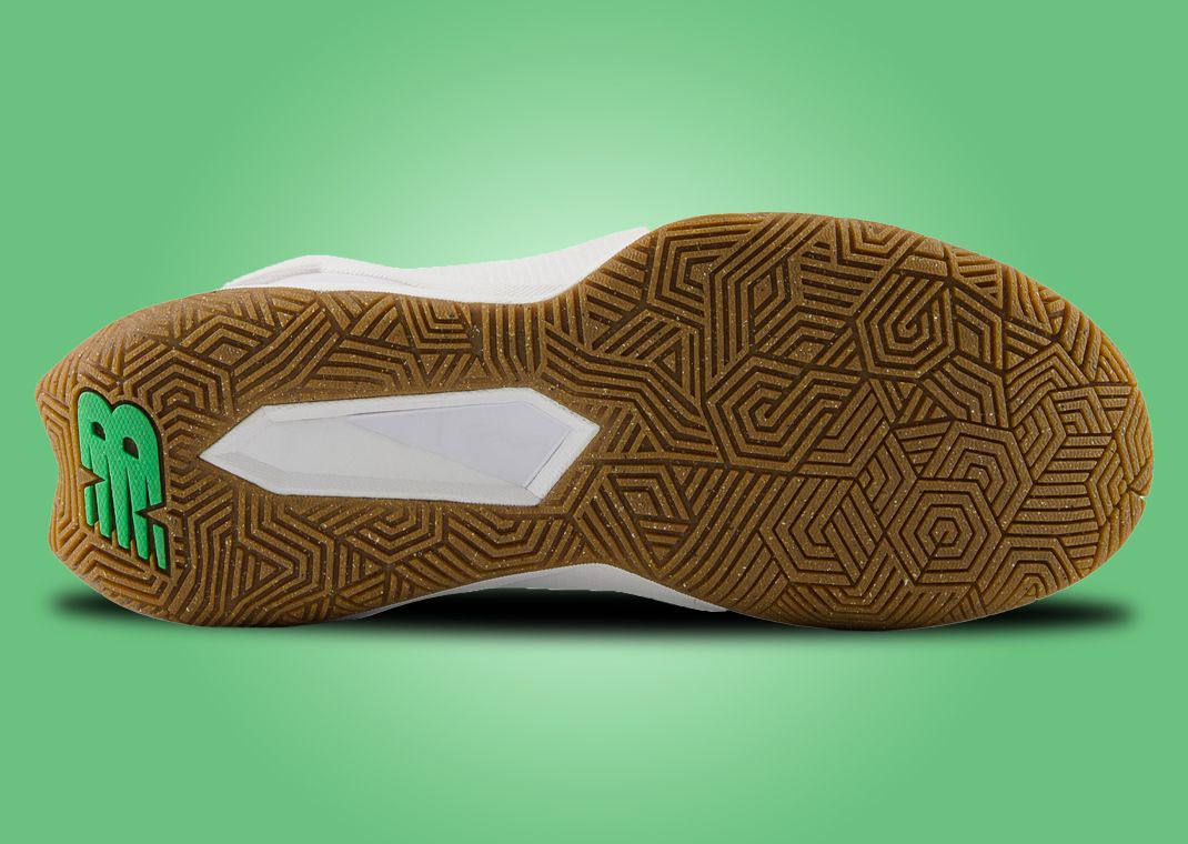 New Balance Coco Delray Wimbledon Outsole