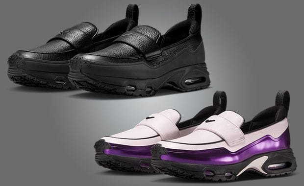 Serena Williams’ SWDC Helps Introduce Nike’s Air Max Phenomena Loafer