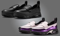Serena Williams’ SWDC Helps Introduce Nike’s Air Max Phenomena Loafer