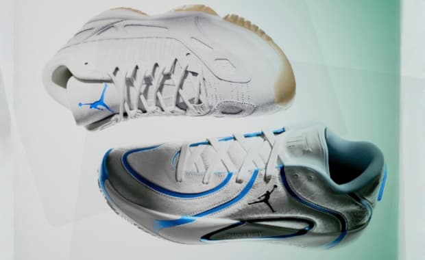 Jayson Tatum Jordan World Tour Pack