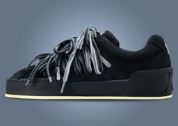 ANTA Hélà Style Roots Yin & Yang Pack Yin - Lateral