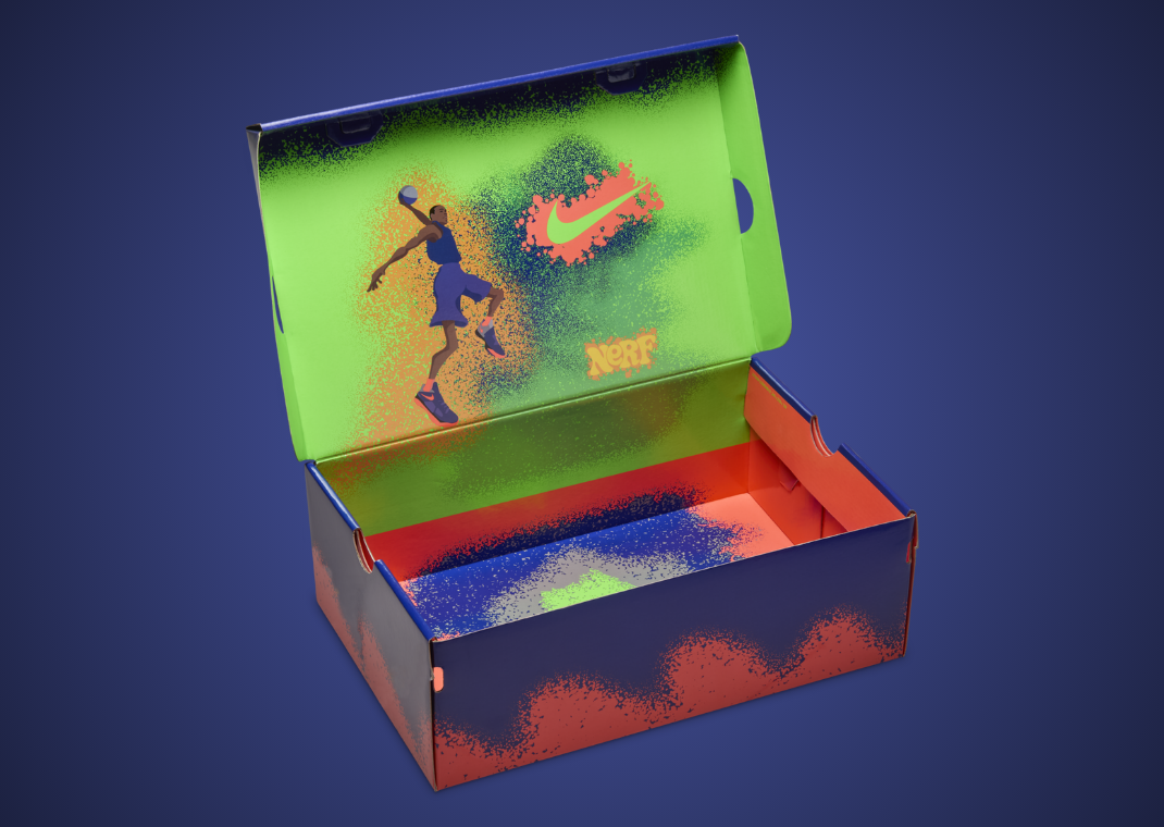kd 4 nerf box