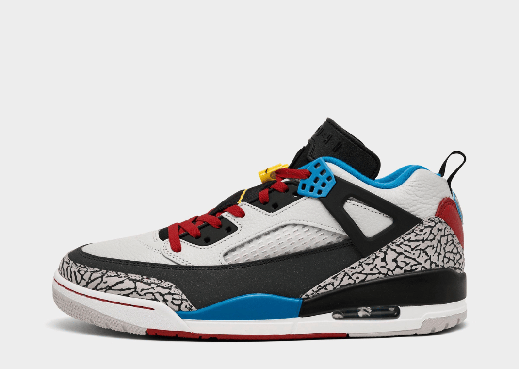 Jordan Spizike Low Obama