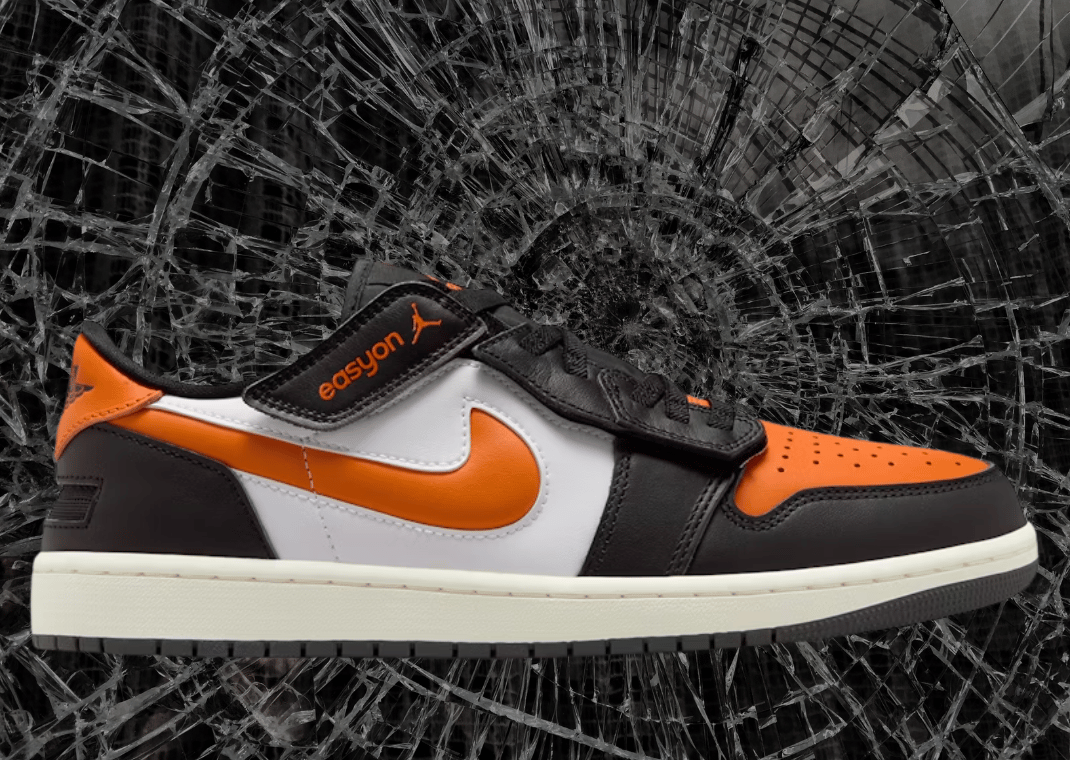 Air Jordan 1 Low EasyOn Shattered Backboard