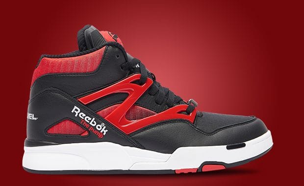 Anuel AA Gets His Own Reebok Pump Omni Zone 2