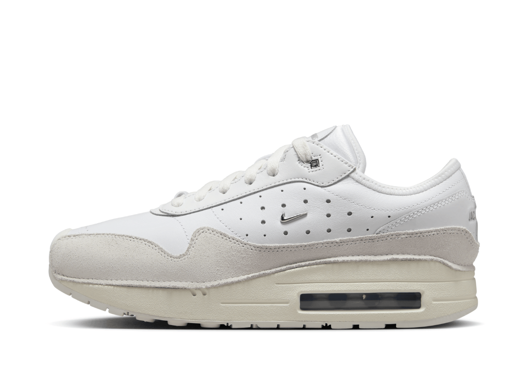 Jacquemus x Nike Air Max 1 SP Summit White (W)