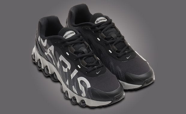 The PSG x Nike Air Max DN8 Releases in 2025