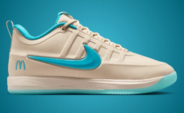 Nike Book 2 Sedona McDonald's