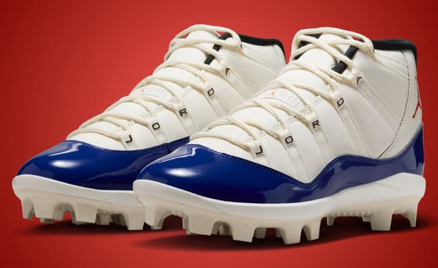 Air Jordan 11 MCS Cleat Rare Air