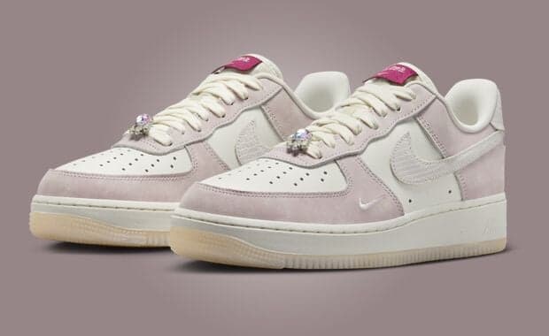 Nike Air Force 1 Low Year of the Dragon