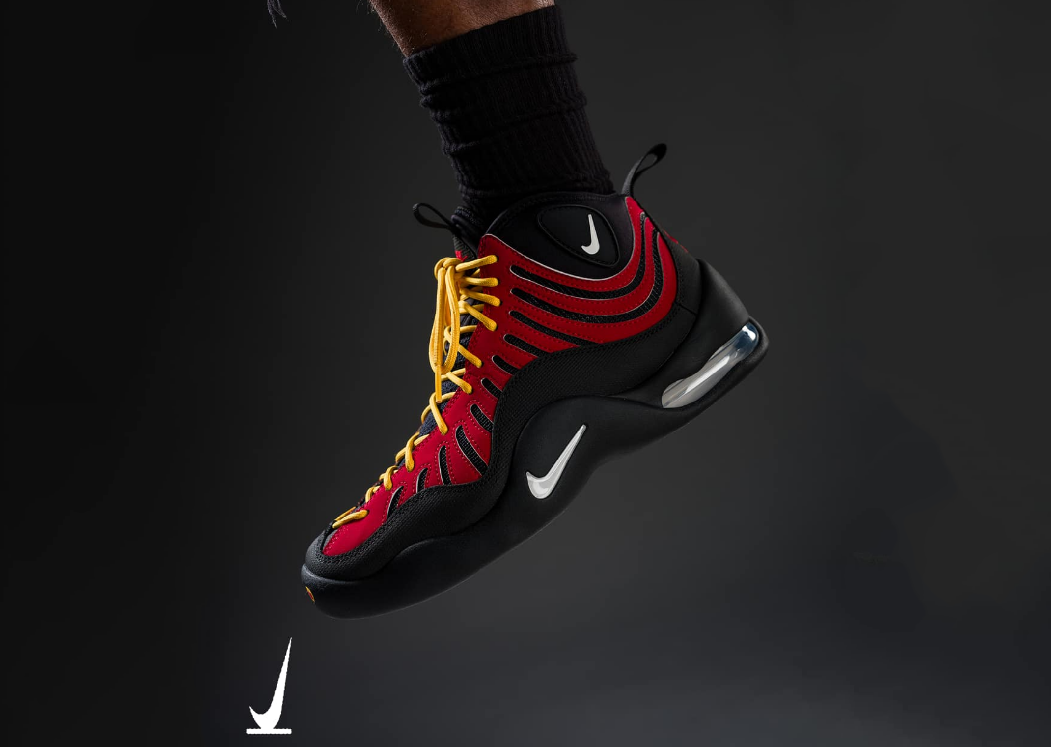 Nike Air Bakin OG