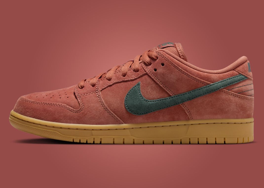 スケートボード Nike sb dunk low  Burnt Sunrise EARLY LOOK Nike SB Dunk Low Burnt Sunrise On Feet Review