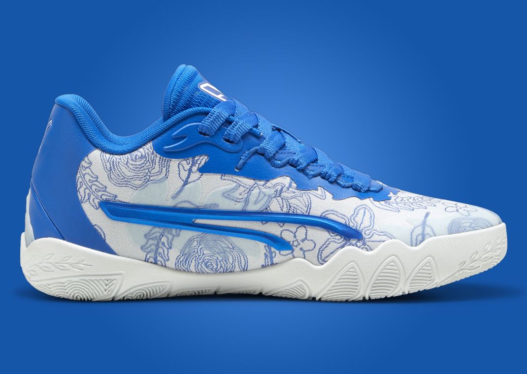 Puma Stewie 3 City of Love (W) Medial