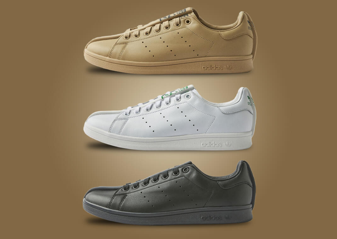 Craig Green x adidas Stan Smith Split Pack