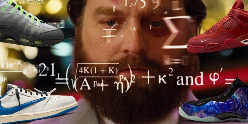 The Sole Retriever App’s Most Wanted (and Won) Sneakers of 2025