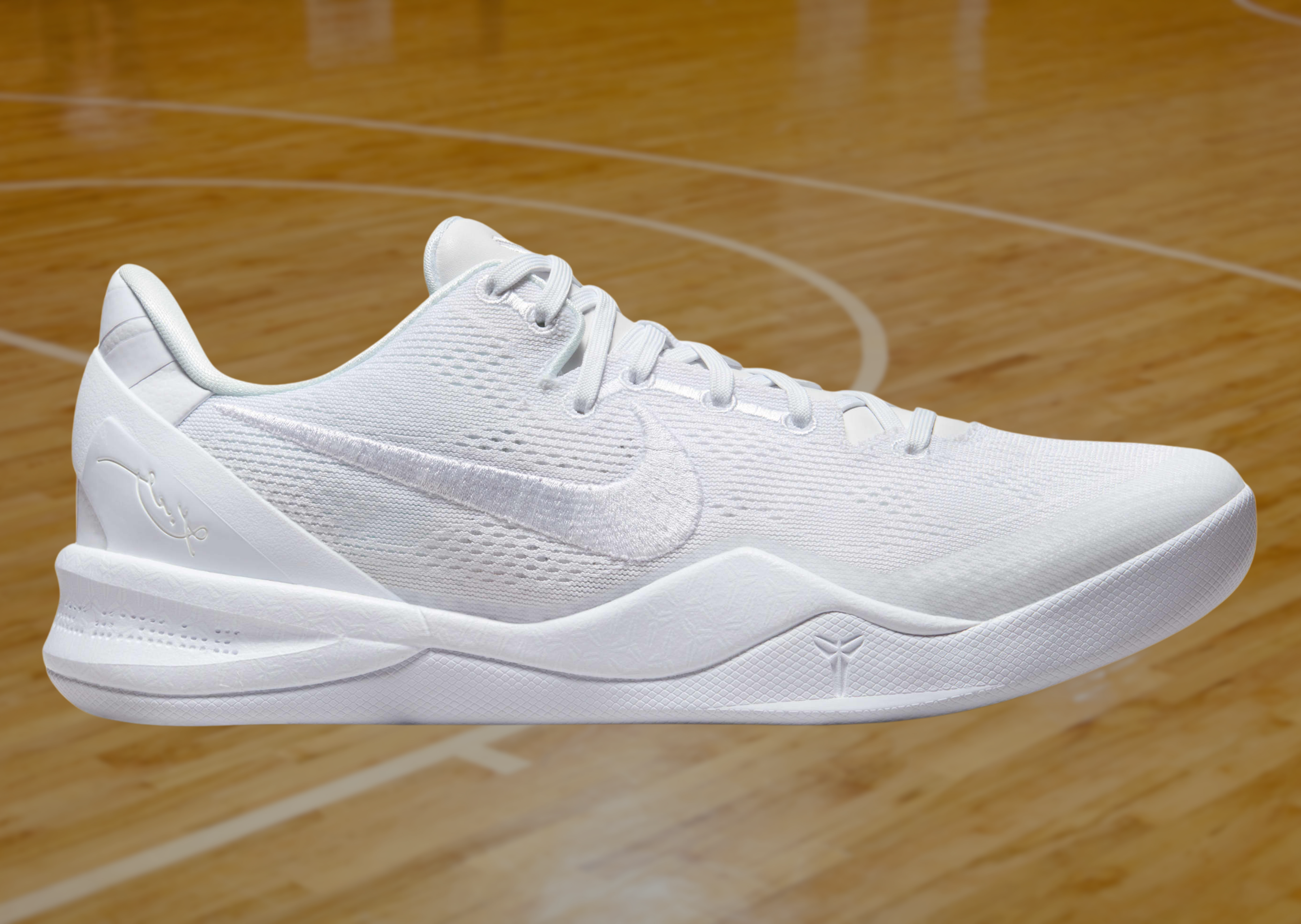Nike Kobe 8 Protro Halo
