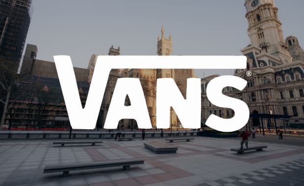 Vans Skate Park