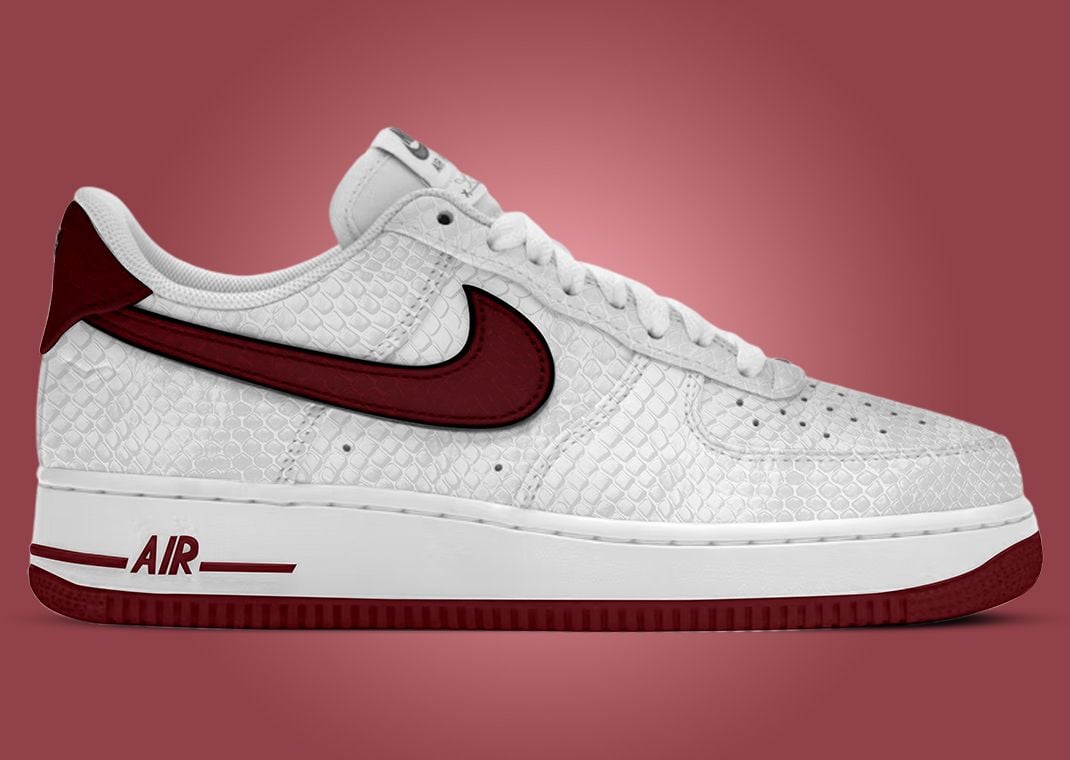 Nike Kobe Air Force 1  Low Lower Merion Home