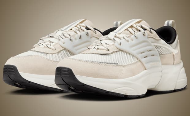 Jordan Trunner O/S Sail