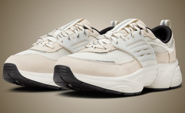 Jordan Continues Trunner O/S Push with Soft Sail Colorway