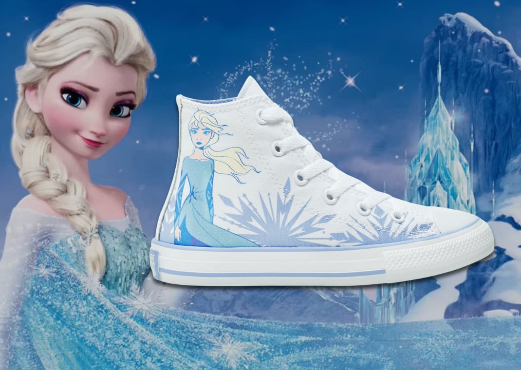 Converse Chuck Taylor Elsa