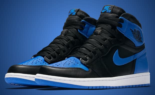 Air Jordan 1 Retro High OG Royal