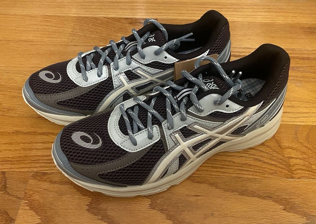 KITH ASICS Summer 2025 Collection | SneakerNews.com