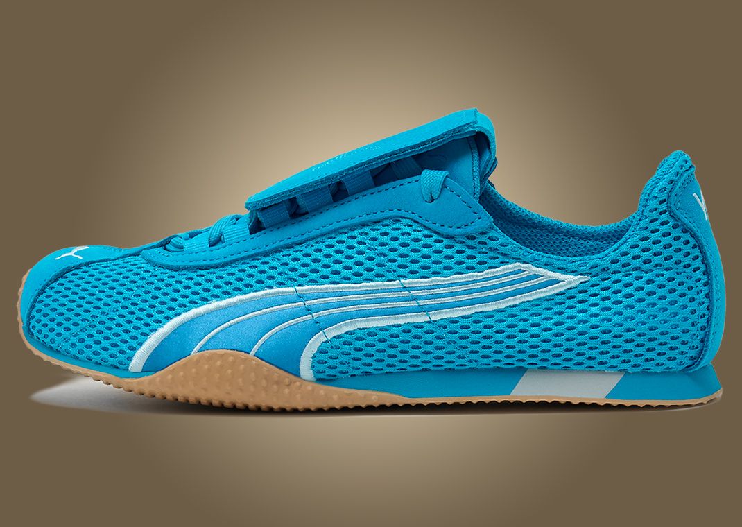 OPEN YY x Puma H-Street Blue Lateral