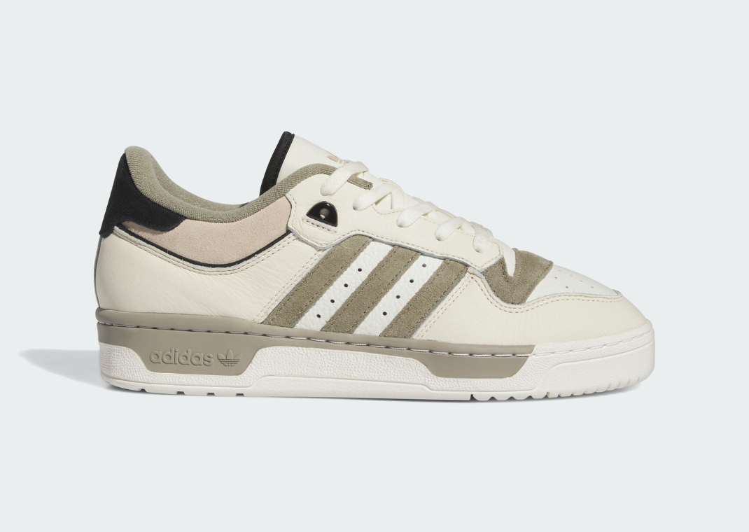 adidas Rivalry 86 Low Off White Wonder Beige