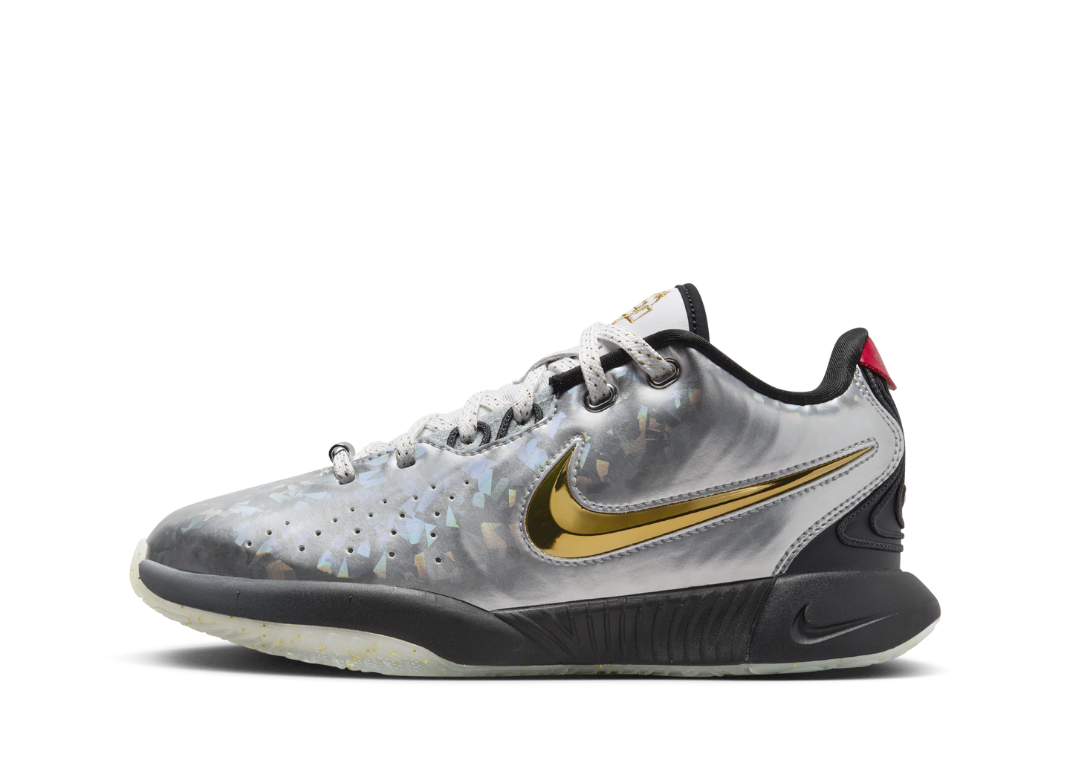 Nike LeBron 21 SE ASW (GS) Lateral