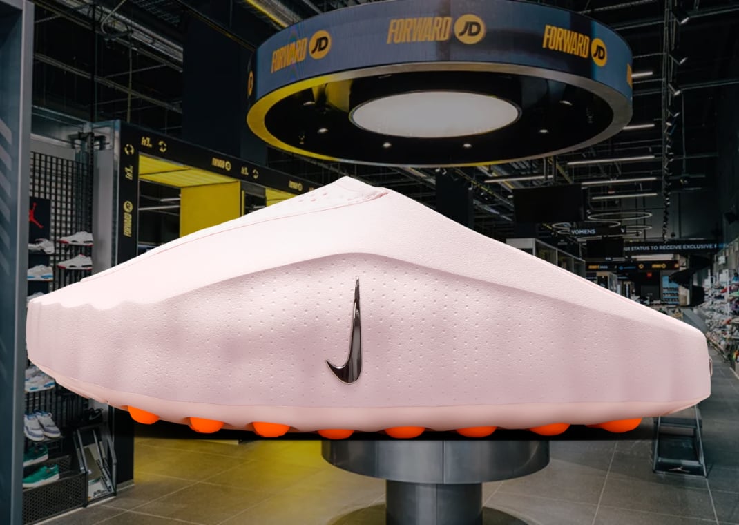 Nike Mind 001 Pearl Pink (W)