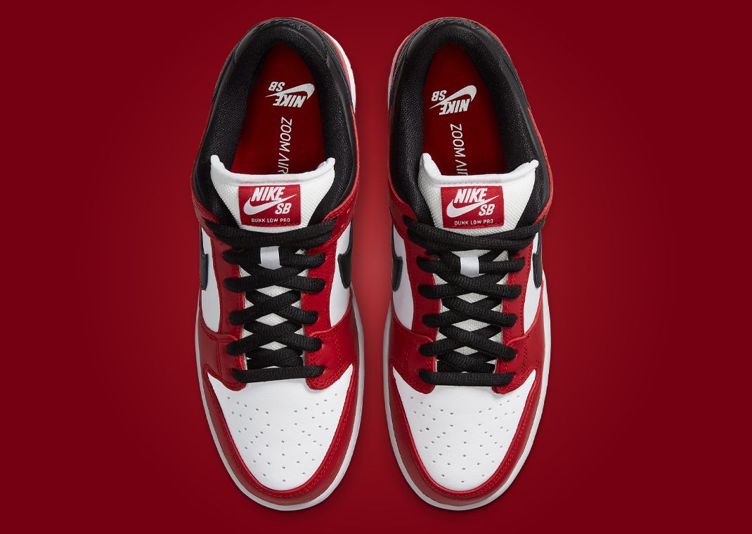 The Nike SB Dunk Low Chicago Will Restock in Europe April 2024