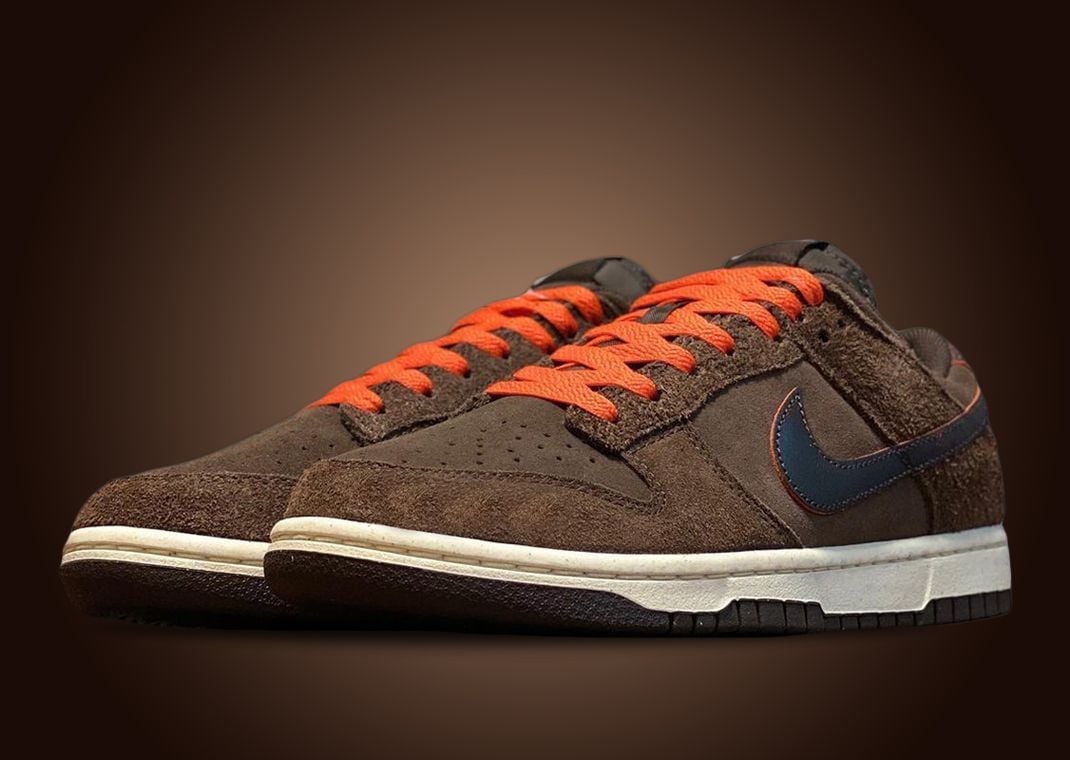 Nike Dunk Low Latte