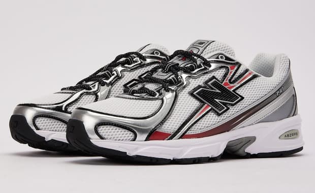 New Balance 740 DTLR Exclusive