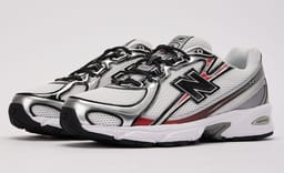 New Balance Just Dropped a New 740 Exclusively at DTLR