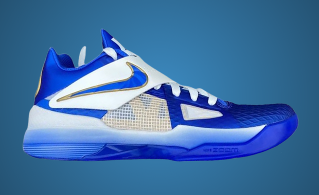 Nike KD 4 MVP