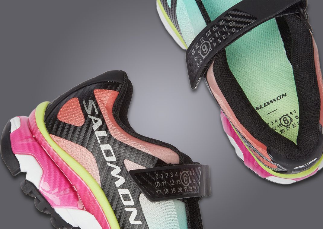 b*☆様 SALOMON XT-MARY J MM6 MAISON MARGIE MM6 Maison Margiela x Salomon XT-MARY J | Maison Rogue