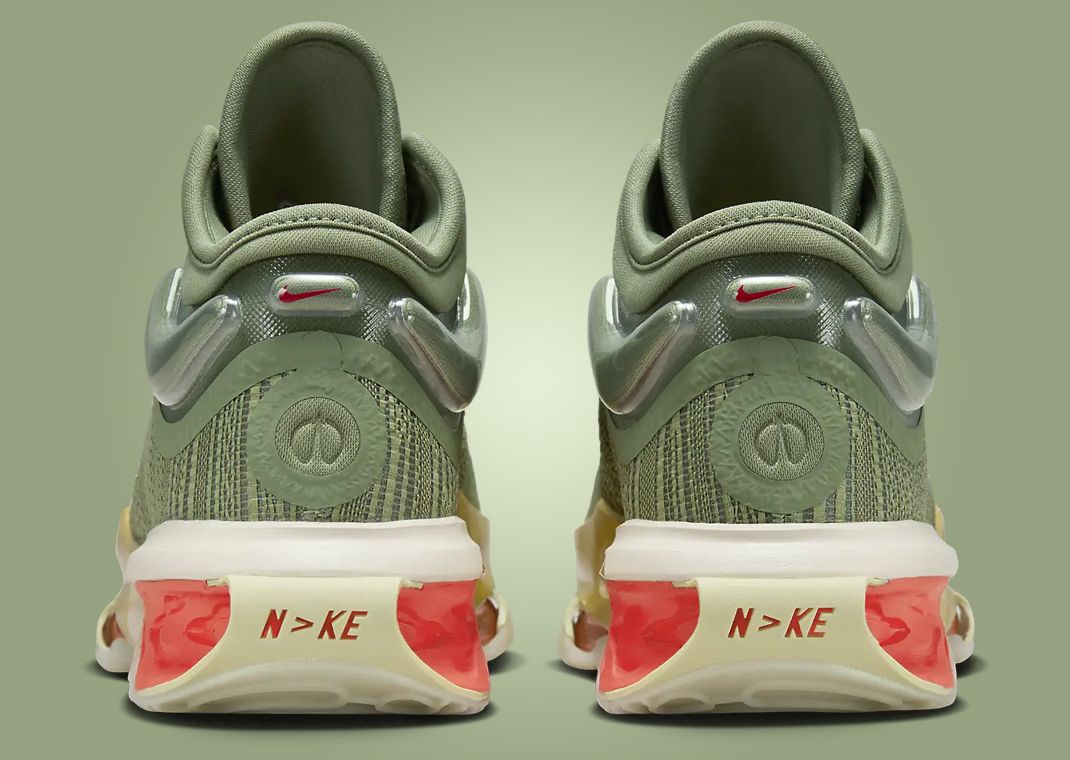 Nike GT Jump 2 Our Holiday Heel