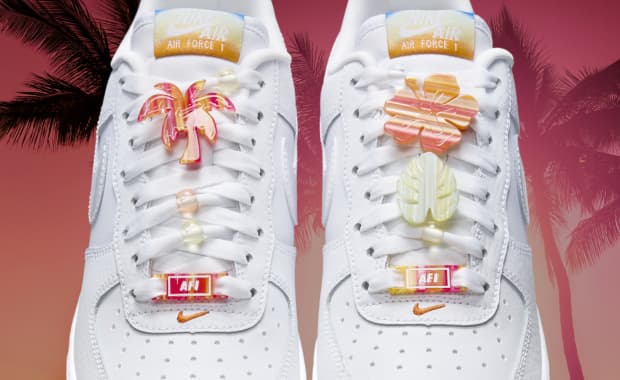 Nike Air Force 1 Low Beach (W)