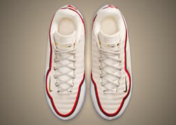 Nike LeBron 23 Old Glory - Top