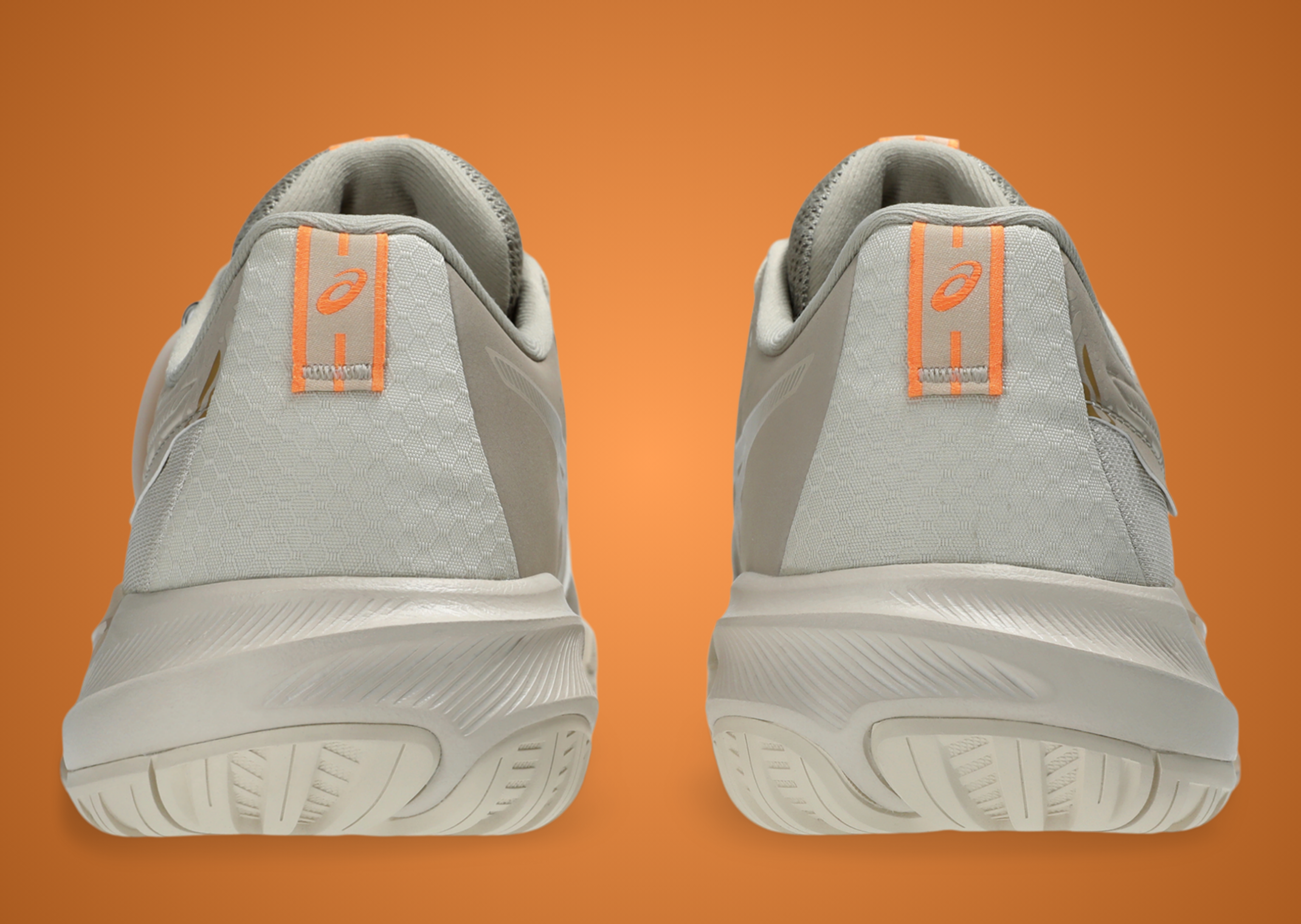 FP Movement x Asics Gel-Challenger 15 - Back