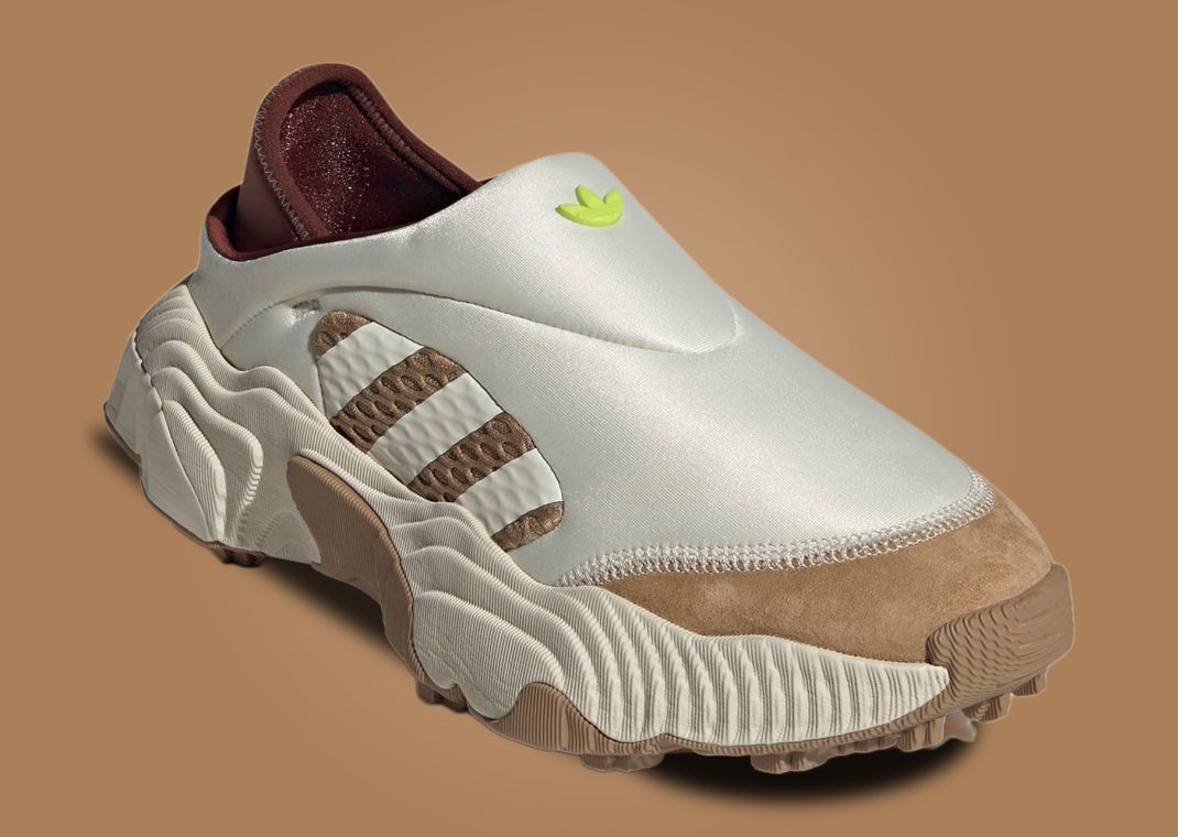 adidas Rovermule Adventure Aluminum