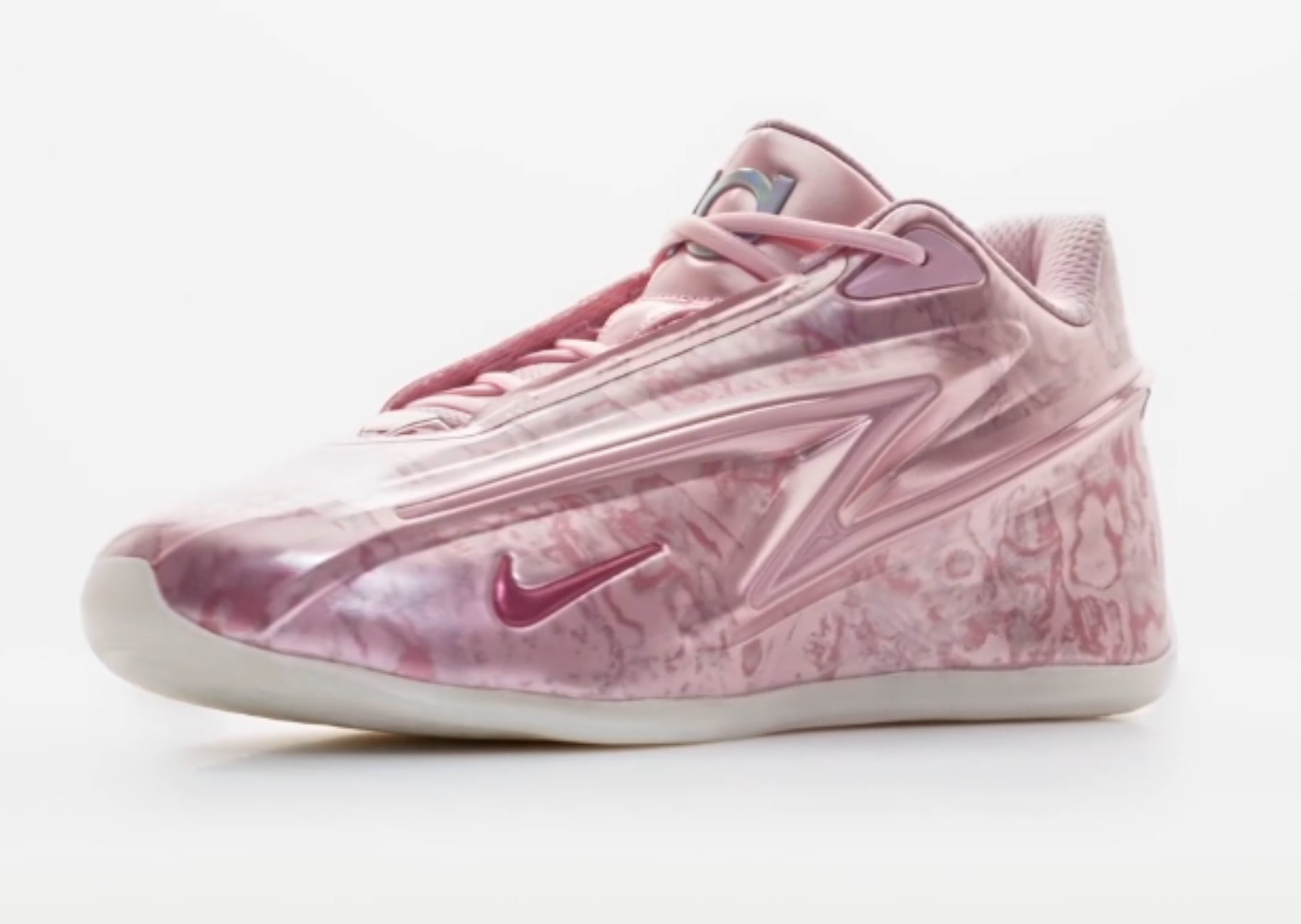 Nike KD 19 Aunt Pearl