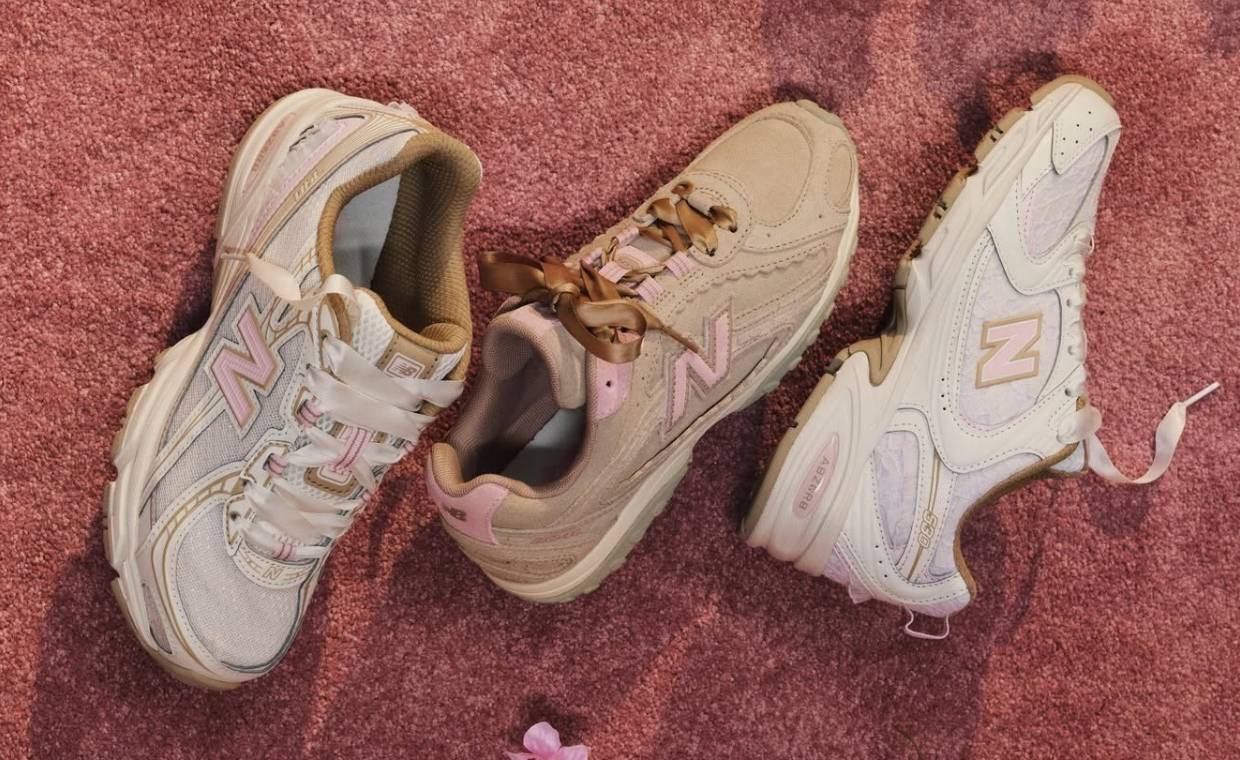 New Balance Sakura Pack